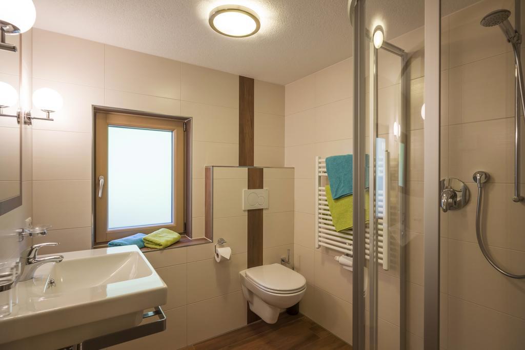Hof Neuhaus Apartment Mayrhofen Exterior photo